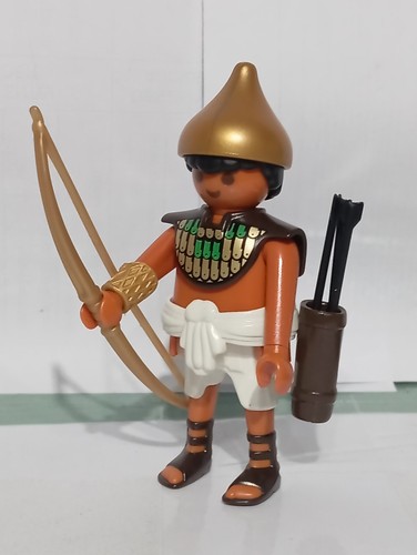 Playmobil figure egyptian - figure,