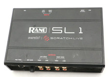 Rane serato scratch live - serato,