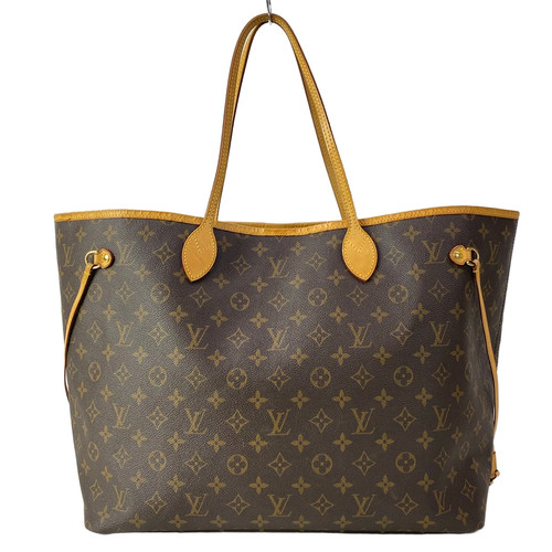 Louis vuitton neverfull - louis,