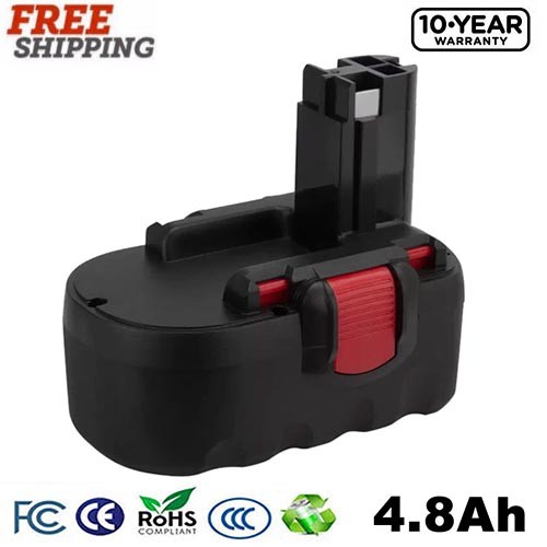4800mah 18v battery for - 18v,
