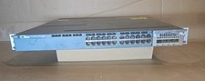 Cisco Catalyst WS C3560X 24P