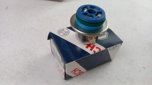 Bosch fuel pressure control - fuel,