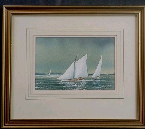 Oulton broad suffolk - suffolk,, regatta