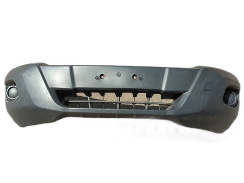 Ford transit 2015 - front, bumper