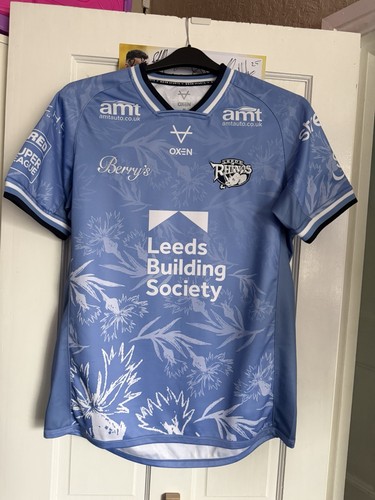 Leeds rhinos mnd 2026 shirt - leeds,