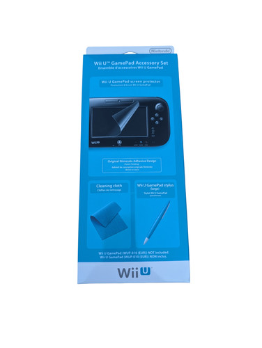 Official nintendo wii - official,