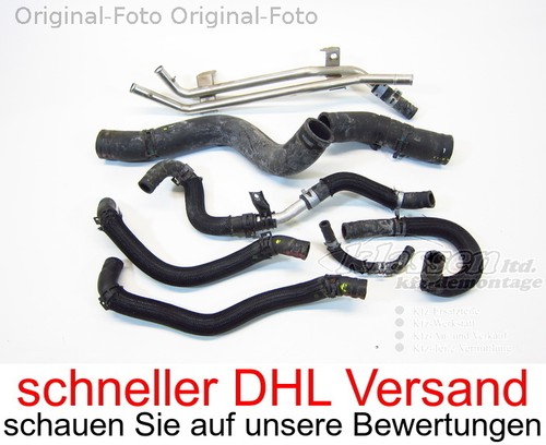 Cooler pipe lexus - cooler, 600h
