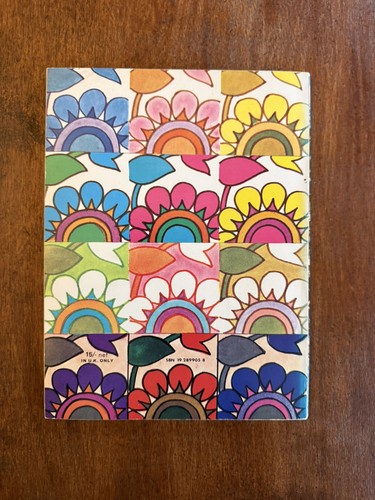 Pat albeck printed textiles - pat,