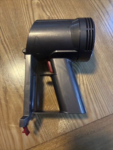 Dyson main motor body - main,