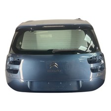 CITROEN C4 Grand Picasso Vtr
