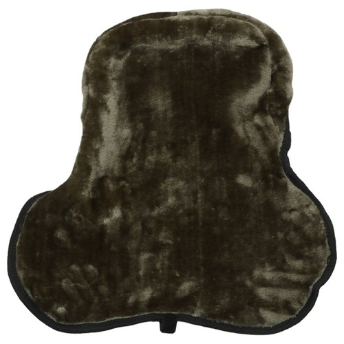 Saddle seat saver - saddle,