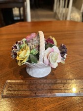 Adderley Floral Bone China