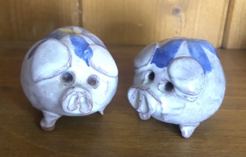 Studio ark pottery - studio, devon