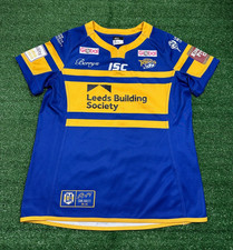 Leeds Rhinos ISC 2016 Blue