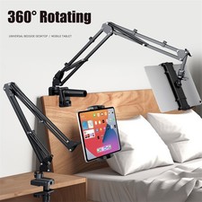 Tablet Stand for Bed 360°