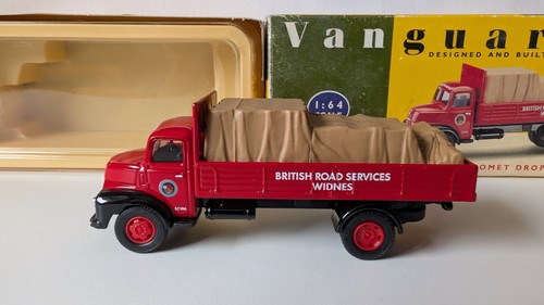 Vanguards va29000 leyland - vanguards,