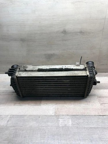 Hyundai i40 intercooler - i40, cw