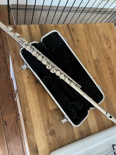 Michael flute with - michael,