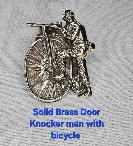 Rare antique brass - rare!,