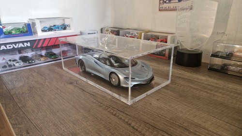 Very rare 18 tsm - 1/18, model