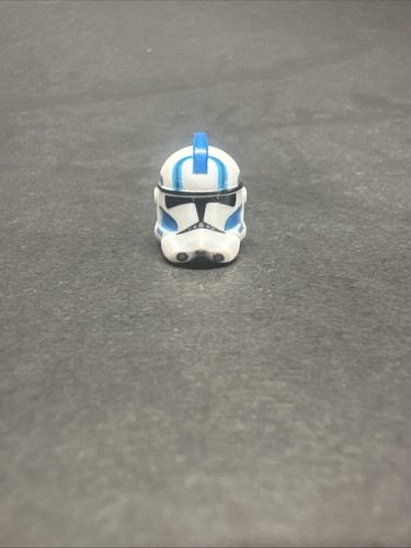 Lego star wars custom - wars, echo
