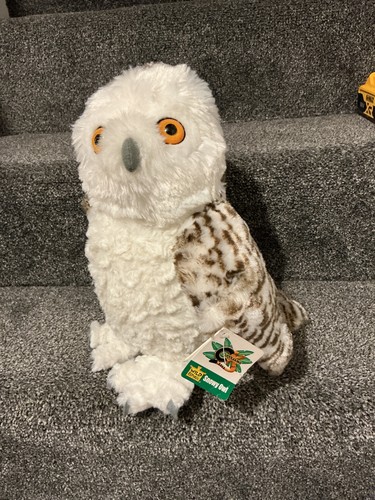 Snowy owl wild republic - snowy,