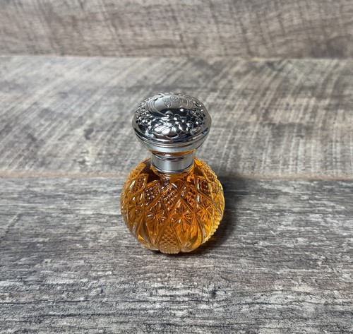 Vintage houbigant demi jour - vintage,