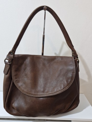Fatface vintage brown - brown, leather