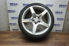 MERCEDES SLK R172 REAR ALLOY
