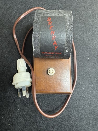 Vintage brenray watchmakers - vintage,