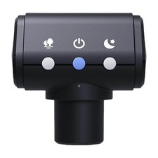 WiFi Eyepiece Electronic Digital Eyepiece for Astronomical Telescope Microscope