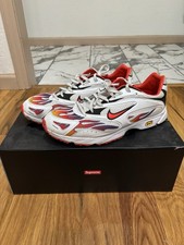 Nike supreme zoom streak - supreme, x