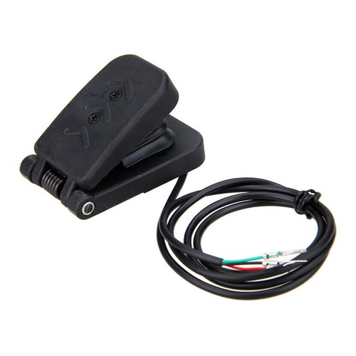 12v 24v 36v 48v electric - 24v, foot