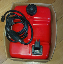 Portable Boat Fuel Tank  12L