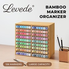 Levede Marker Pen Storage