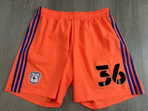 Cardiff city adidas men - adidas, men’s
