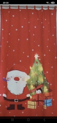 Next christmas santa tree - christmas,