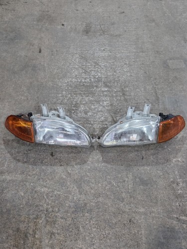 1992 1995 honda - 1992-1995, eg
