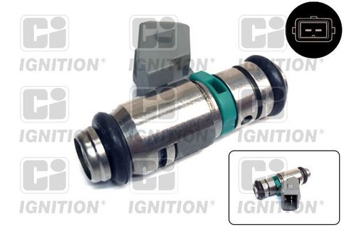 Injector for dacia logan - injector,