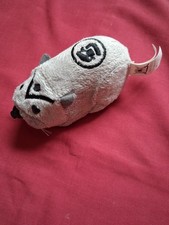 Zhu Zhu Pets Hamster Thorn Kung Zhu, working order - see video