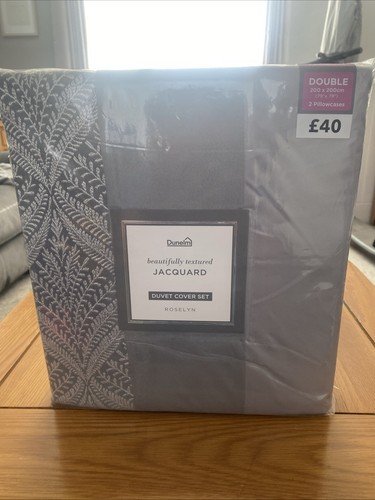 Bran new dunelm - (, jacquard)