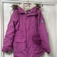Lands' End Girls Waterproof