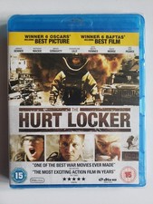 The Hurt Locker (Blu-ray