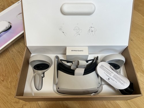 Meta oculus quest - oculus,