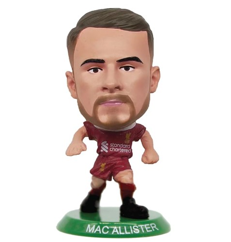 Soccerstarz liverpool alexis - soccerstarz,