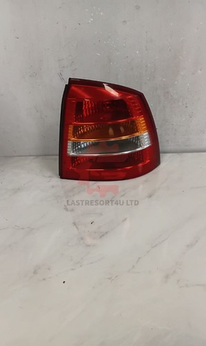 Vauxhall astra club mk4 - club,