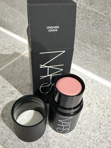 Nars the multiple orgasm - nars,