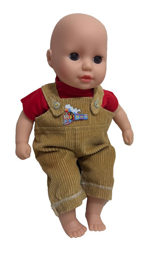 Doll clothes fit first - doll,