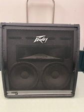 Peavey KB5 4 channel mini PA/keyboard/bass amp 150w