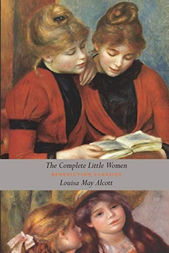 The complete little women - complete,